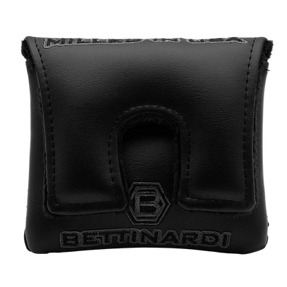 Limited Bettinardi SB3 Antidote Limited Blackout Mallet Putter