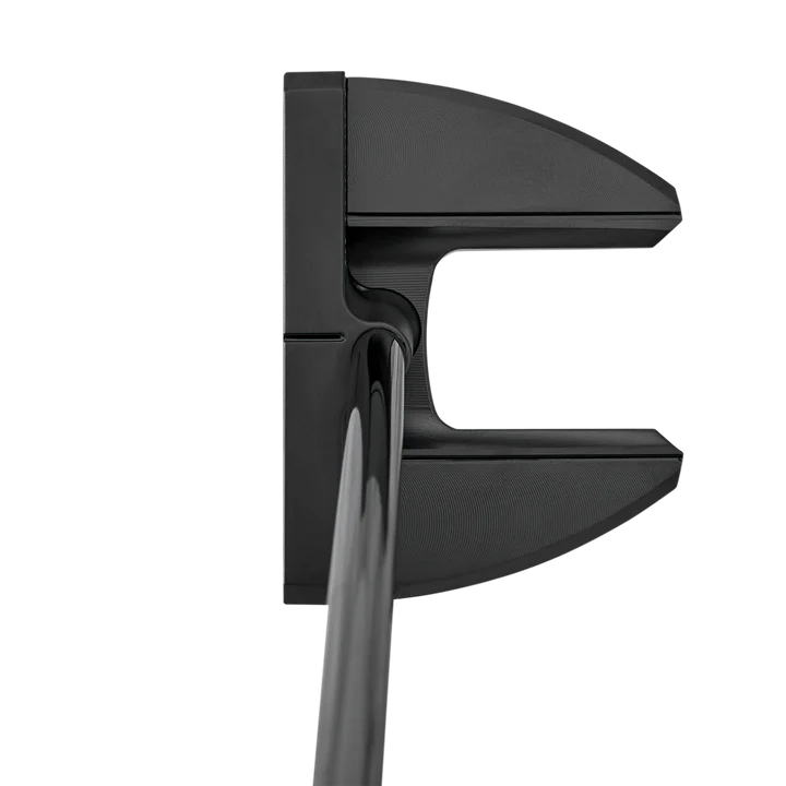 Limited Bettinardi SB3 Antidote Limited Blackout Mallet Putter