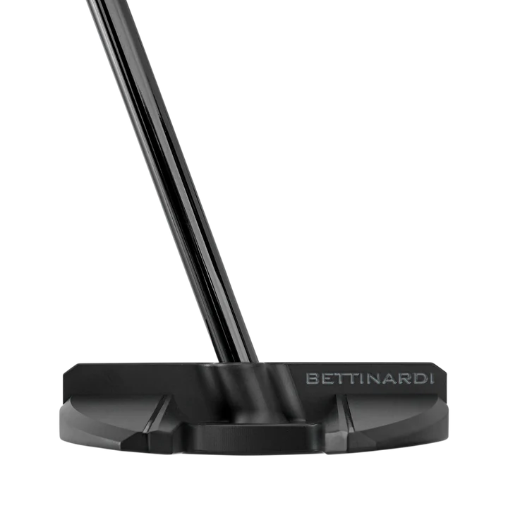 Limited Bettinardi SB3 Antidote Limited Blackout Mallet Putter