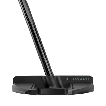 Limited Bettinardi SB3 Antidote Limited Blackout Mallet Putter