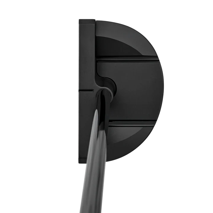 Limited Bettinardi SB5 Antidote Limited Blackout Mid-Round Mallet Putter