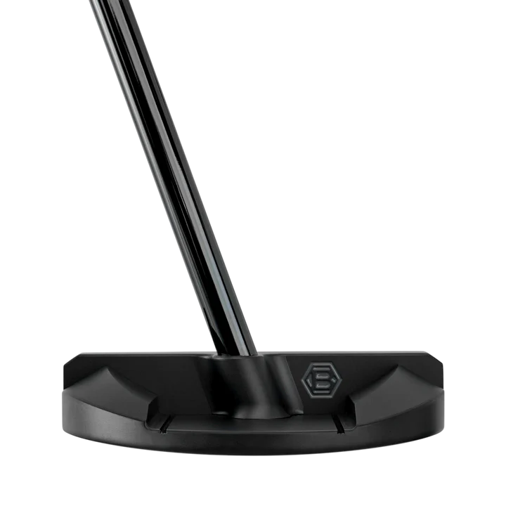Limited Bettinardi SB5 Antidote Limited Blackout Mid-Round Mallet Putter