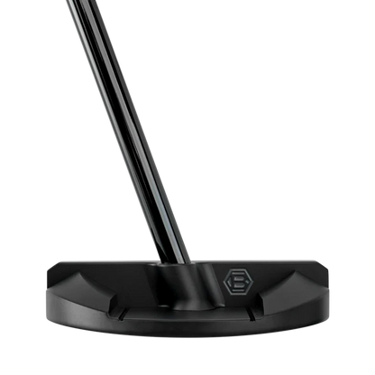 Limited Bettinardi SB5 Antidote Limited Blackout Mid-Round Mallet Putter