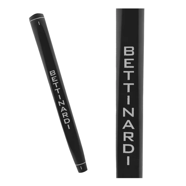 Bettinardi QB6SBS Limited Blackout 2025 Mid-Mallet Putter - The Golf Guys Online