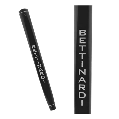 Bettinardi QB8 Center Limited Blackout 2025 Mid-Mallet Putter - The Golf Guys Online