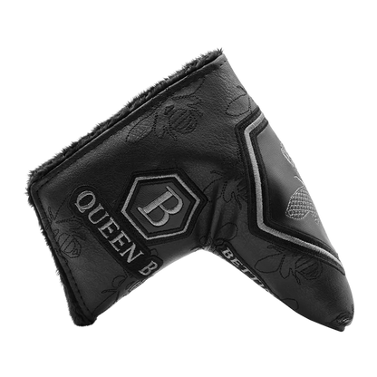 Bettinardi QB6SBS Limited Blackout 2025 Mid-Mallet Putter - The Golf Guys Online