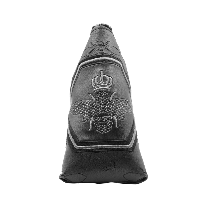 Bettinardi QB8 Center Limited Blackout 2025 Mid-Mallet Putter - The Golf Guys Online