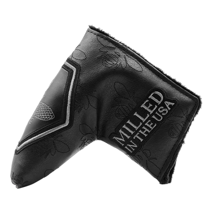 Bettinardi QB6SBS Limited Blackout 2025 Mid-Mallet Putter - The Golf Guys Online