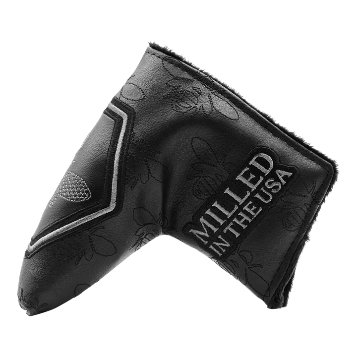 Bettinardi QB8 Center Limited Blackout 2025 Mid-Mallet Putter - The Golf Guys Online