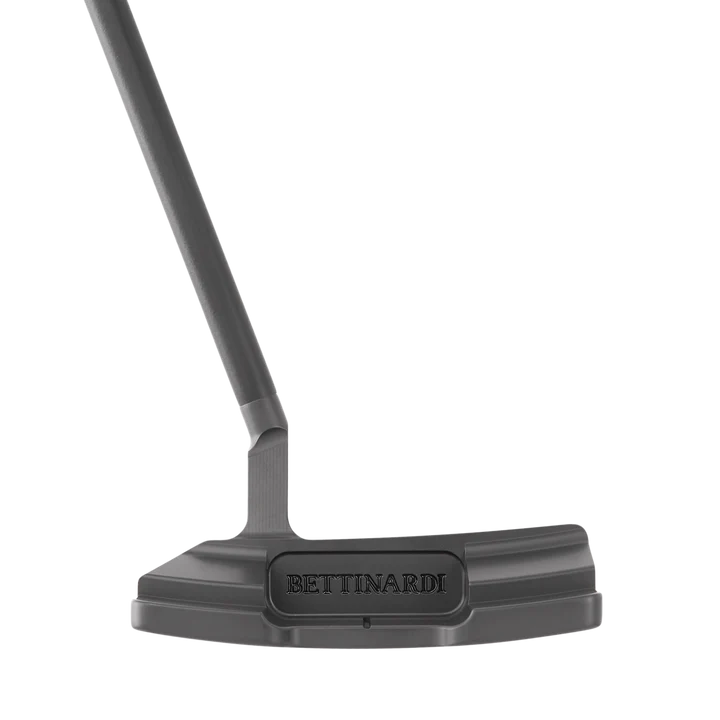 Bettinardi QB6SBS Limited Blackout 2025 Mid-Mallet Putter - The Golf Guys Online