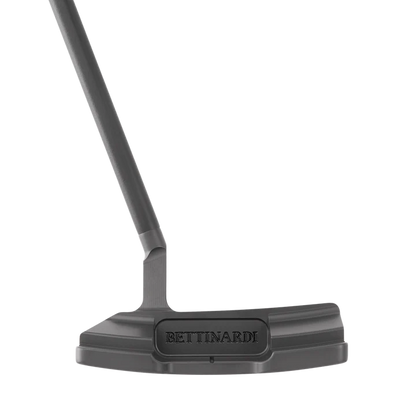Bettinardi QB6SBS Limited Blackout 2025 Mid-Mallet Putter - The Golf Guys Online