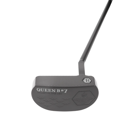 Bettinardi QB7 Limited Blackout 2025 Mallet Putter - The Golf Guys Online