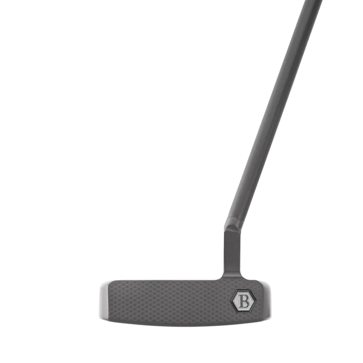Bettinardi QB7 Limited Blackout 2025 Mallet Putter - The Golf Guys Online