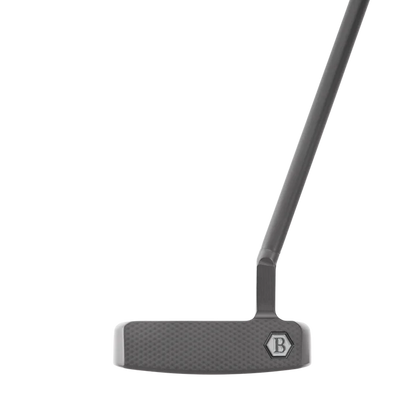 Bettinardi QB7 Limited Blackout 2025 Mallet Putter - The Golf Guys Online