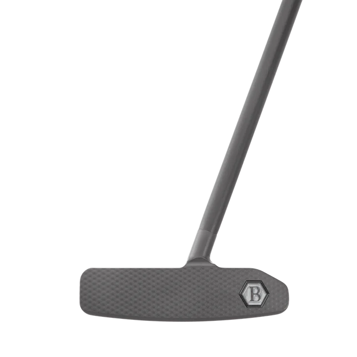 Bettinardi QB8 Center Limited Blackout 2025 Mid-Mallet Putter - The Golf Guys Online