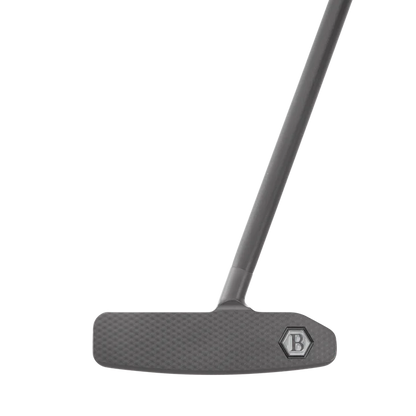 Bettinardi QB8 Center Limited Blackout 2025 Mid-Mallet Putter - The Golf Guys Online