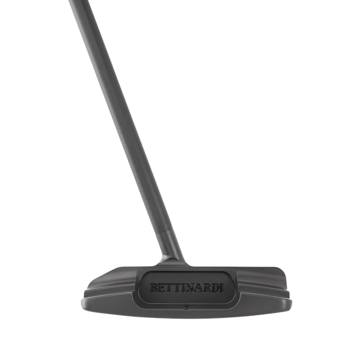 Bettinardi QB8 Center Limited Blackout 2025 Mid-Mallet Putter - The Golf Guys Online