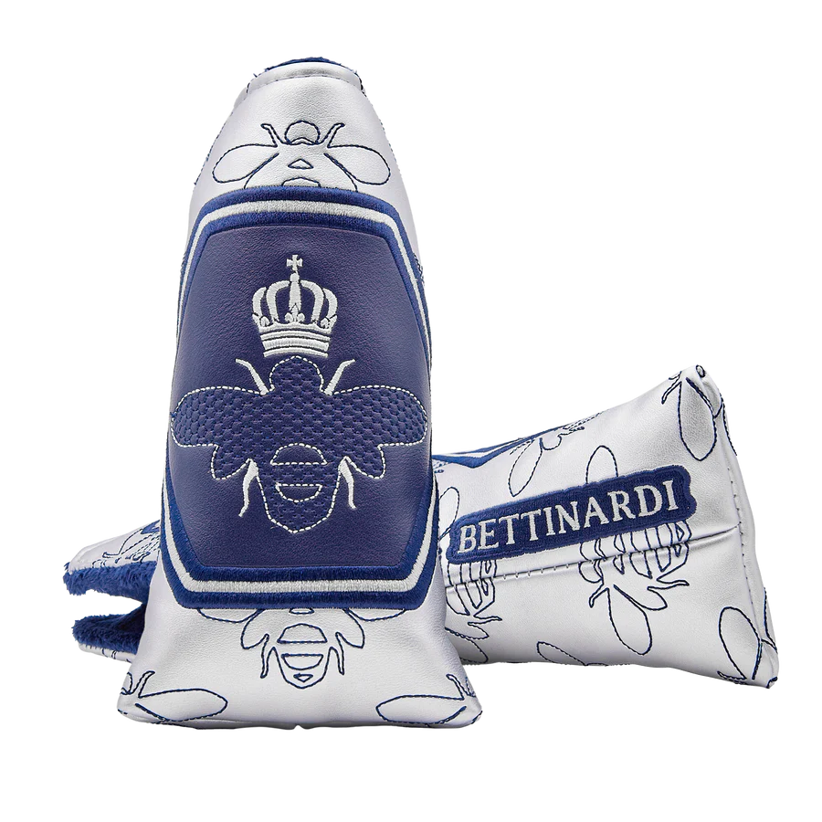 Bettinardi Queen B 8 Center Shaft Mid-Mallet Putter