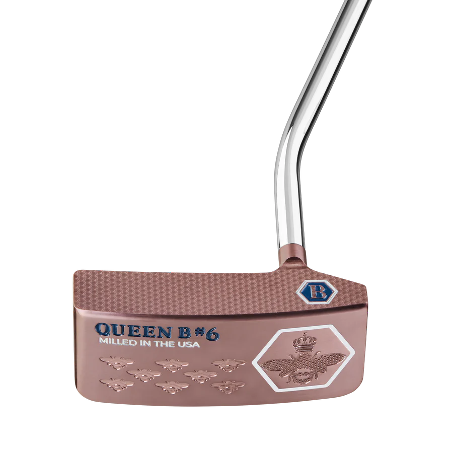 Limited Putters