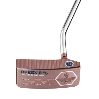 Bettinardi Queen B 6 Mid-Mallet Putter