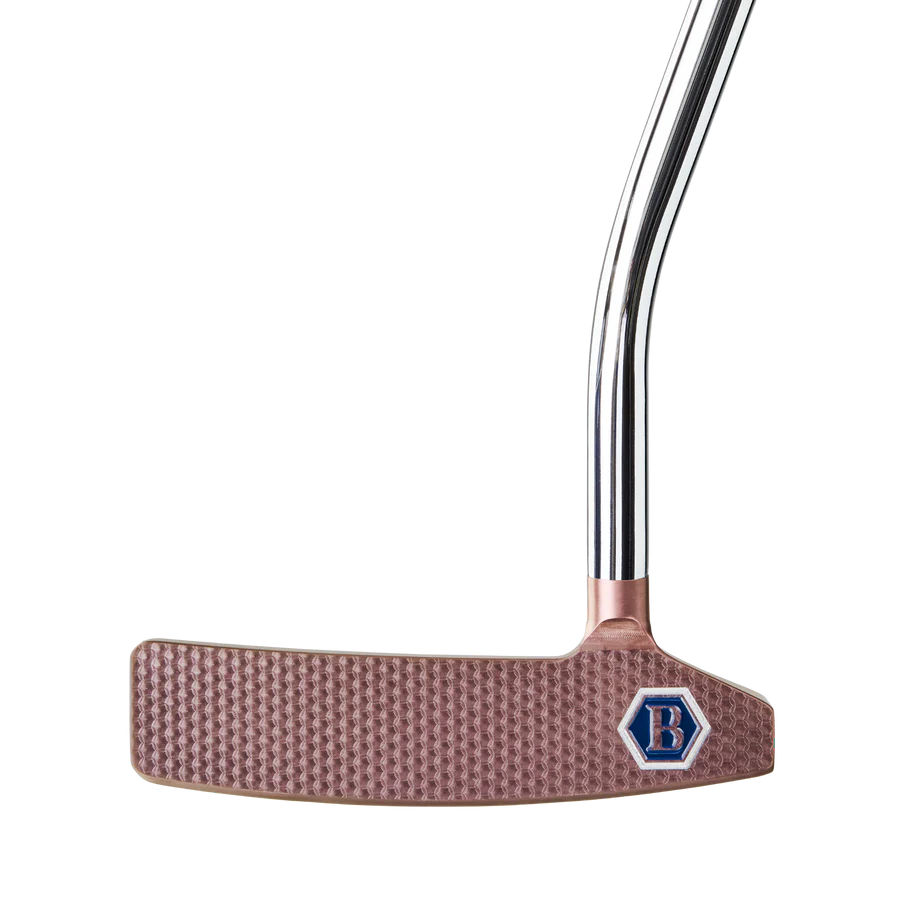 Bettinardi Queen B 6 Mid-Mallet Putter