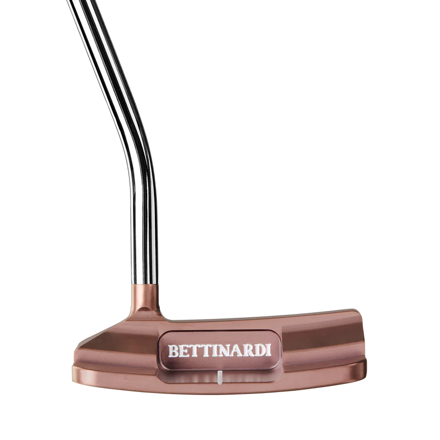 Bettinardi Queen B 6 Mid-Mallet Putter