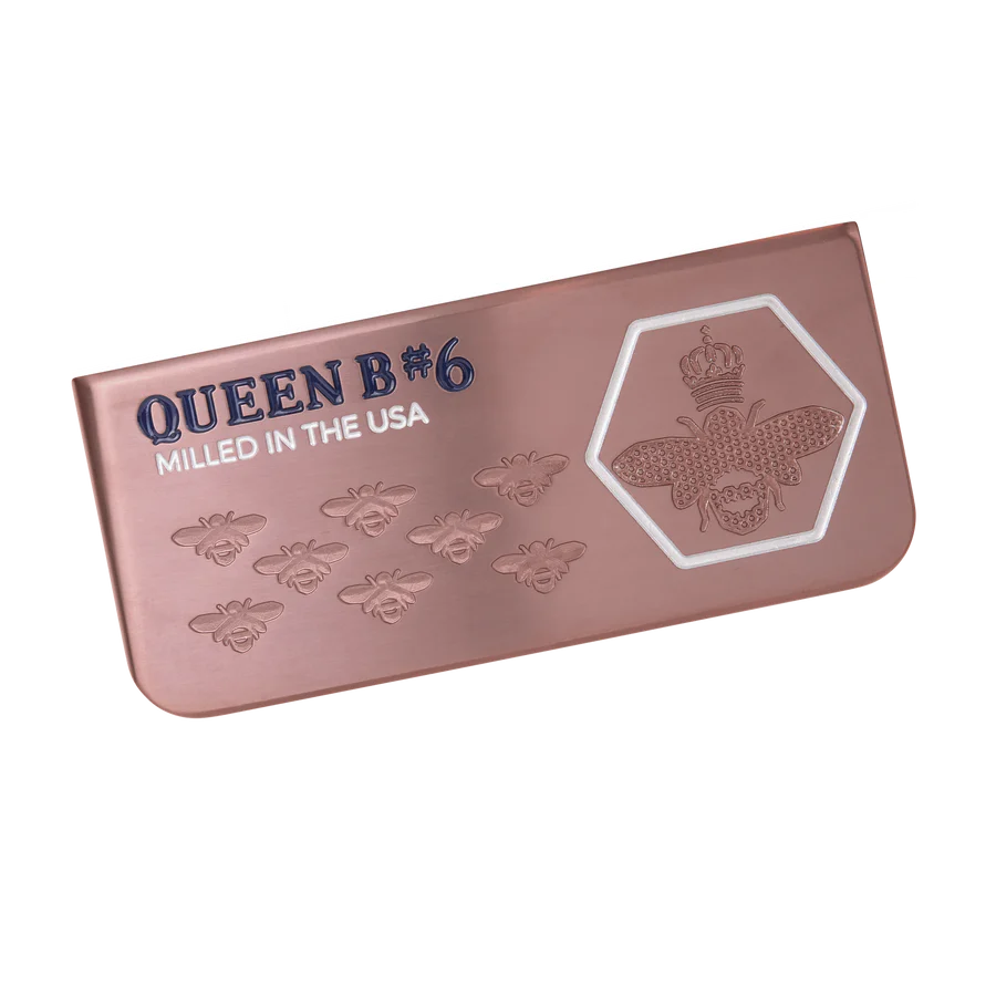 Bettinardi Queen B 6 Mid-Mallet Putter