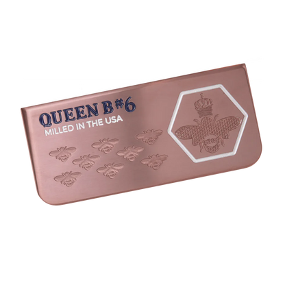 Bettinardi Queen B 6 Mid-Mallet Putter