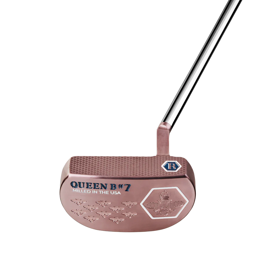 Bettinardi Queen B 7 Mid-Mallet Putter