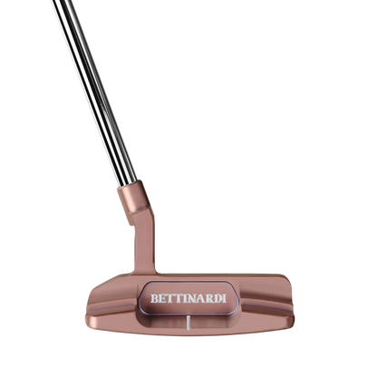Bettinardi Queen B 8 Plumber's Neck Mid-Mallet Putter