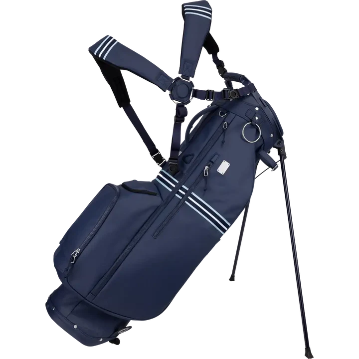 Sun Mountain Mid-Stripe 14-Way 2025 Stand Bag - The Golf Guys Online