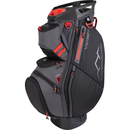 Sun Mountain C-130 2025 Cart Bag - The Golf Guys Online