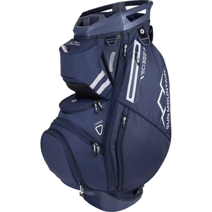 Sun Mountain C-130 2025 Cart Bag - The Golf Guys Online