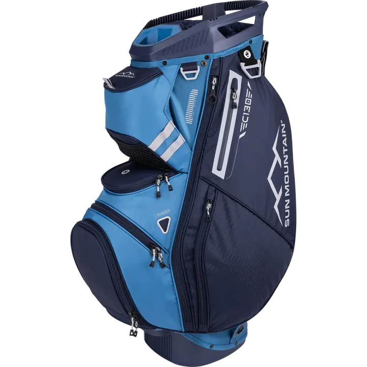 Sun Mountain C-130 2025 Cart Bag - The Golf Guys Online