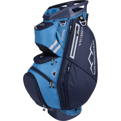 Sun Mountain C-130 2025 Cart Bag - The Golf Guys Online