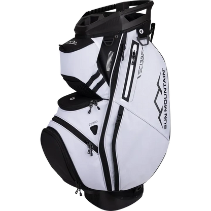 Sun Mountain C-130 2025 Cart Bag - The Golf Guys Online