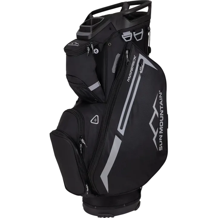 Sun Mountain Maverick 2025 Cart Bag - The Golf Guys Online
