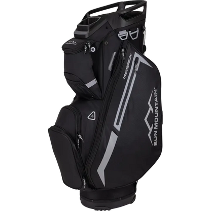Sun Mountain Maverick 2025 Cart Bag - The Golf Guys Online