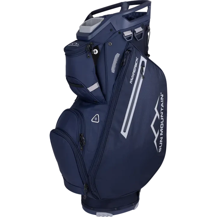 Sun Mountain Maverick 2025 Cart Bag - The Golf Guys Online