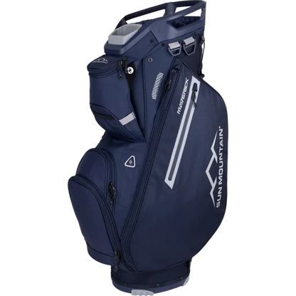 Sun Mountain Maverick 2025 Cart Bag - The Golf Guys Online