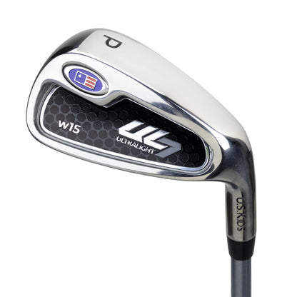 U.S. Kids Golf UL-7 Individual Clubs (Approx Age 9, Height 54"-57")