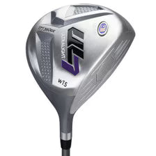 U.S. Kids Golf UL-7 Individual Clubs (Approx Age 9, Height 54"-57")