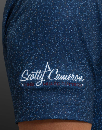 Limited Scotty Cameron U.K. Scotty Dog Winning Play Polo