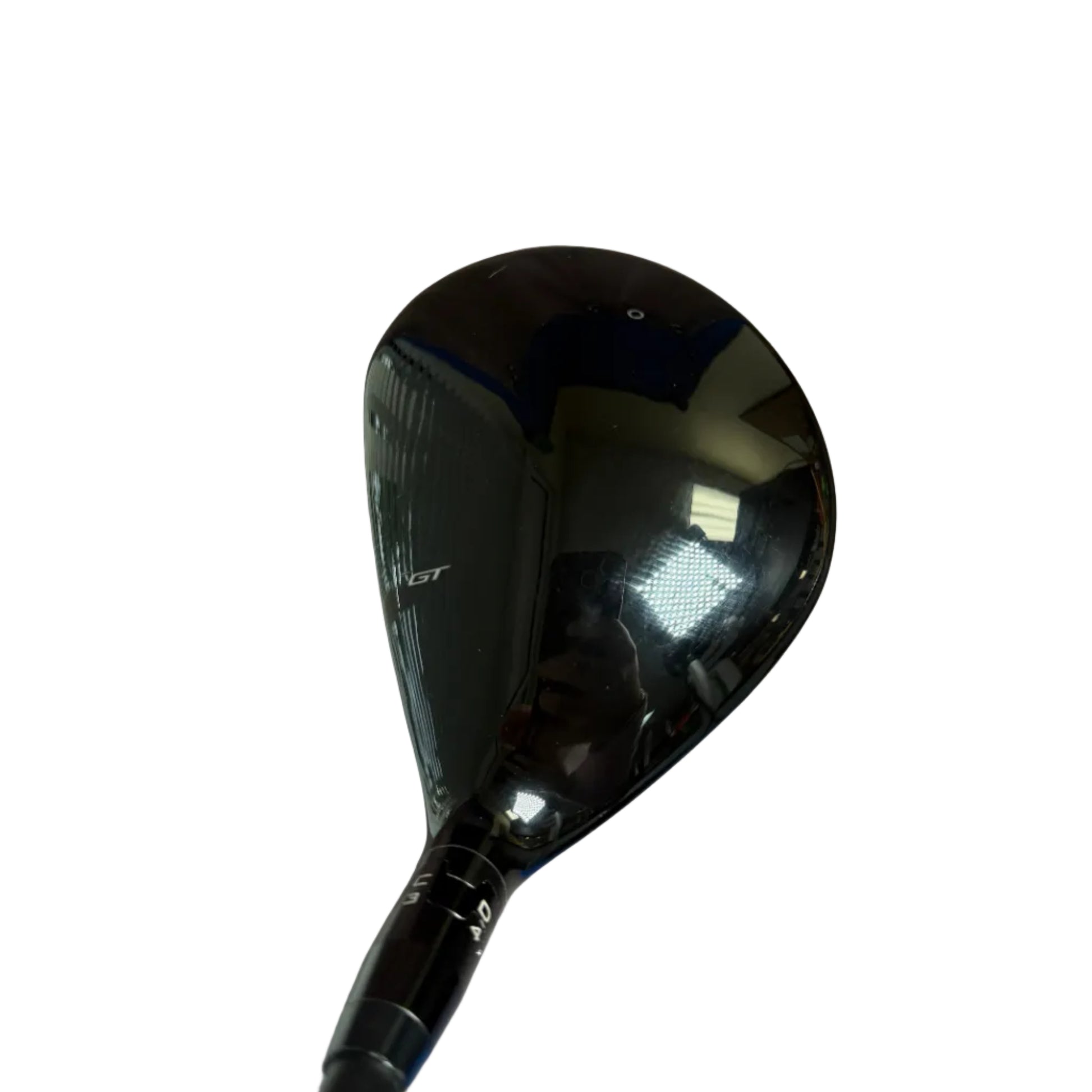 Pre-Owned Titleist GT2 Fairway Wood (18.0) w/ Mitsubishi Chemical Tensei  75 Flex-X (Extra Stiff) Graphite Shaft 42.5" (Average)