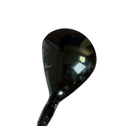 Pre-Owned Titleist GT2 Fairway Wood (18.0) w/ Mitsubishi Chemical Tensei  75 Flex-X (Extra Stiff) Graphite Shaft 42.5" (Average)