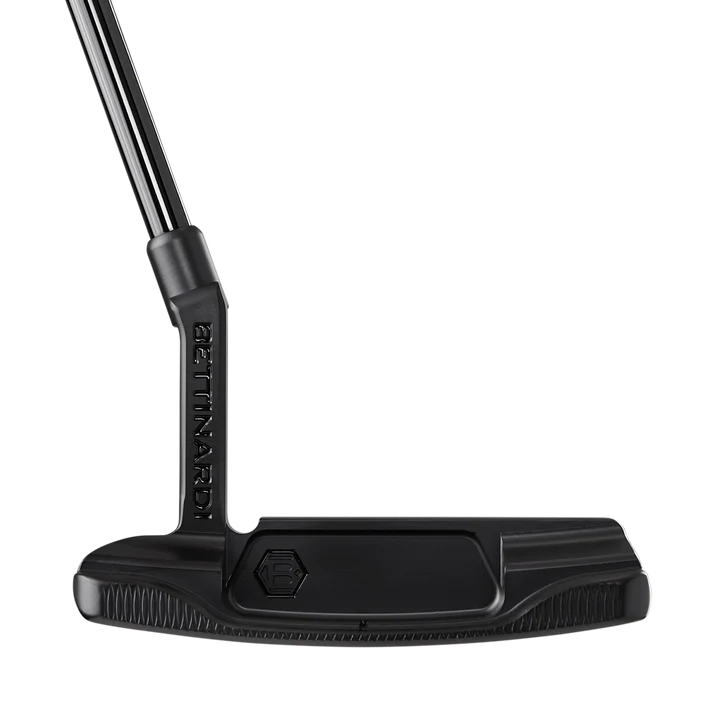 Bettinardi 2022 BB1 Limited Blackout Blade Putter