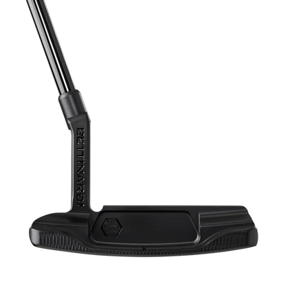 Bettinardi 2022 BB1 Limited Blackout Blade Putter