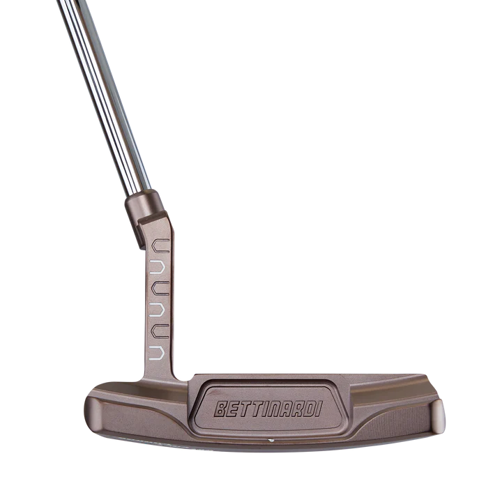 Limited Bettinardi 2022 Studio B BB1 Soft Carbon FIT Face