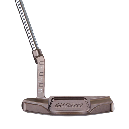 Limited Bettinardi 2022 Studio B BB1 Soft Carbon FIT Face