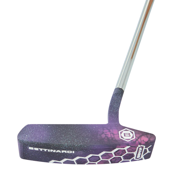 Limited Bettinardi B Reserve Galaxy BB41 Flow Flymill Blade Putter